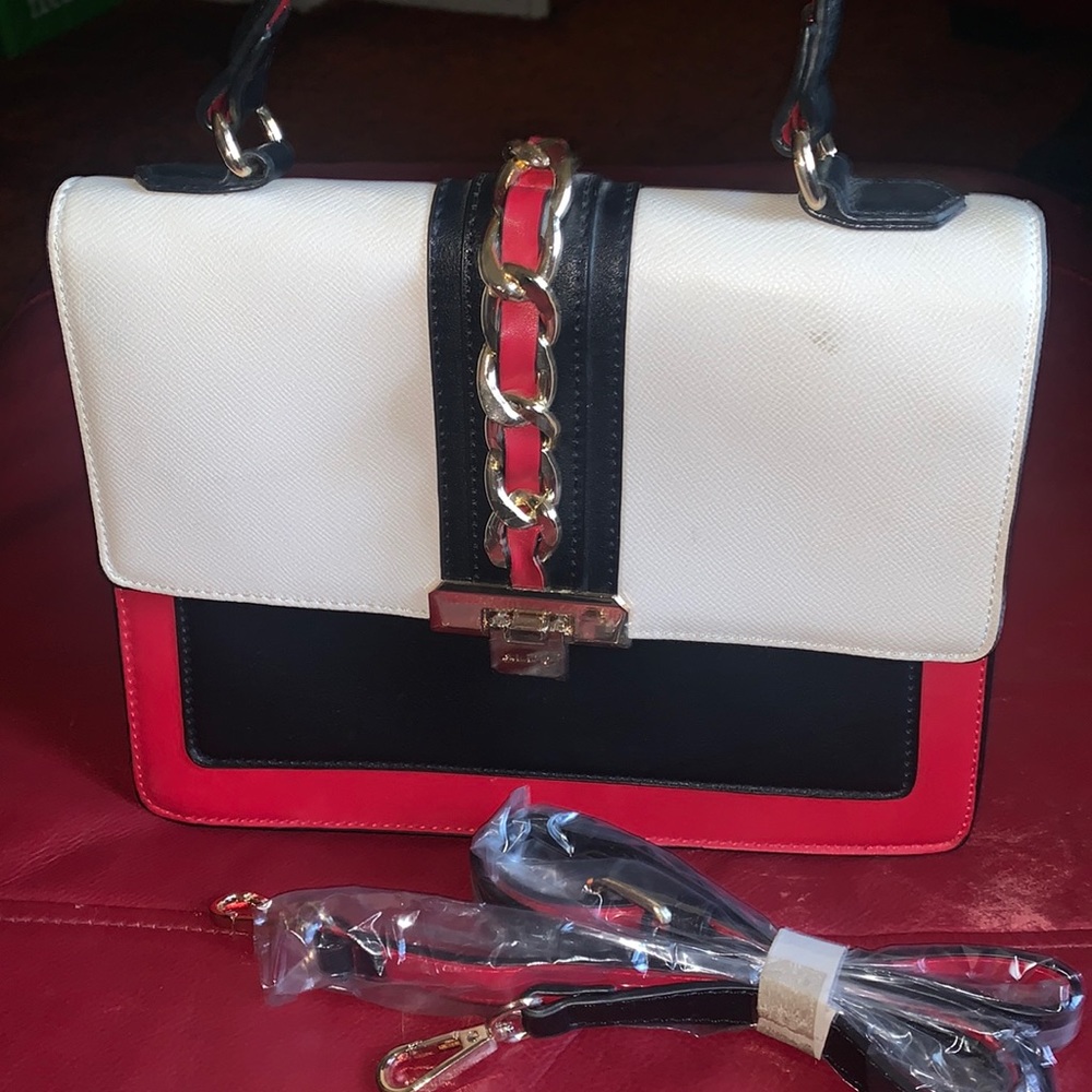 Aldo purse